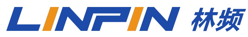 上海林频仪器股份有限公司 Logo